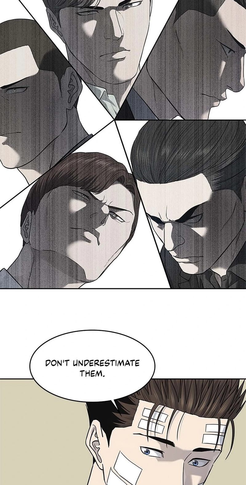 God of Blackfield - Chapter 228 - photo - 50