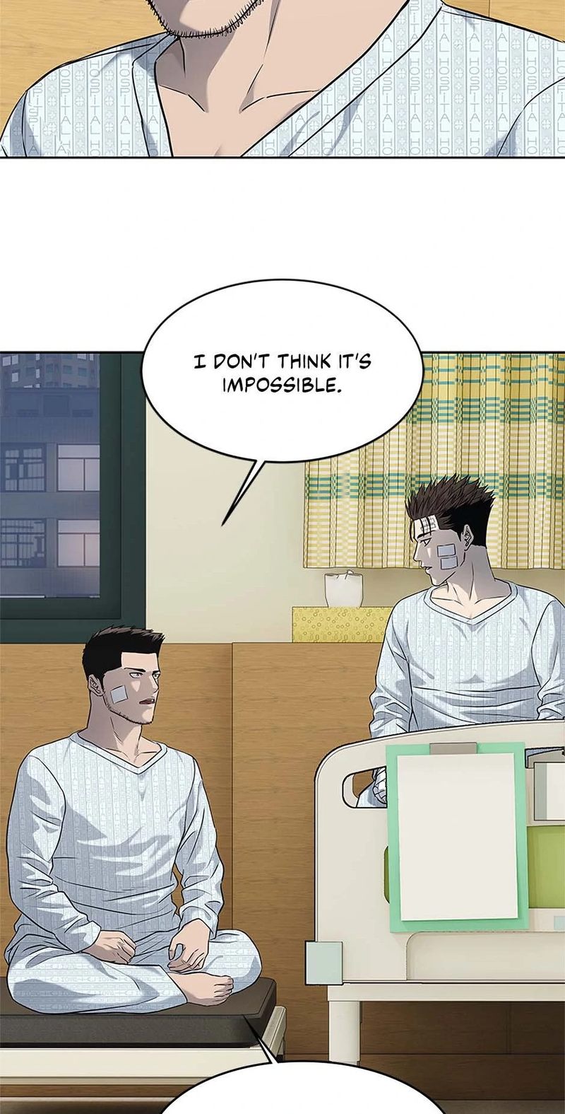 God of Blackfield - Chapter 228 - photo - 52