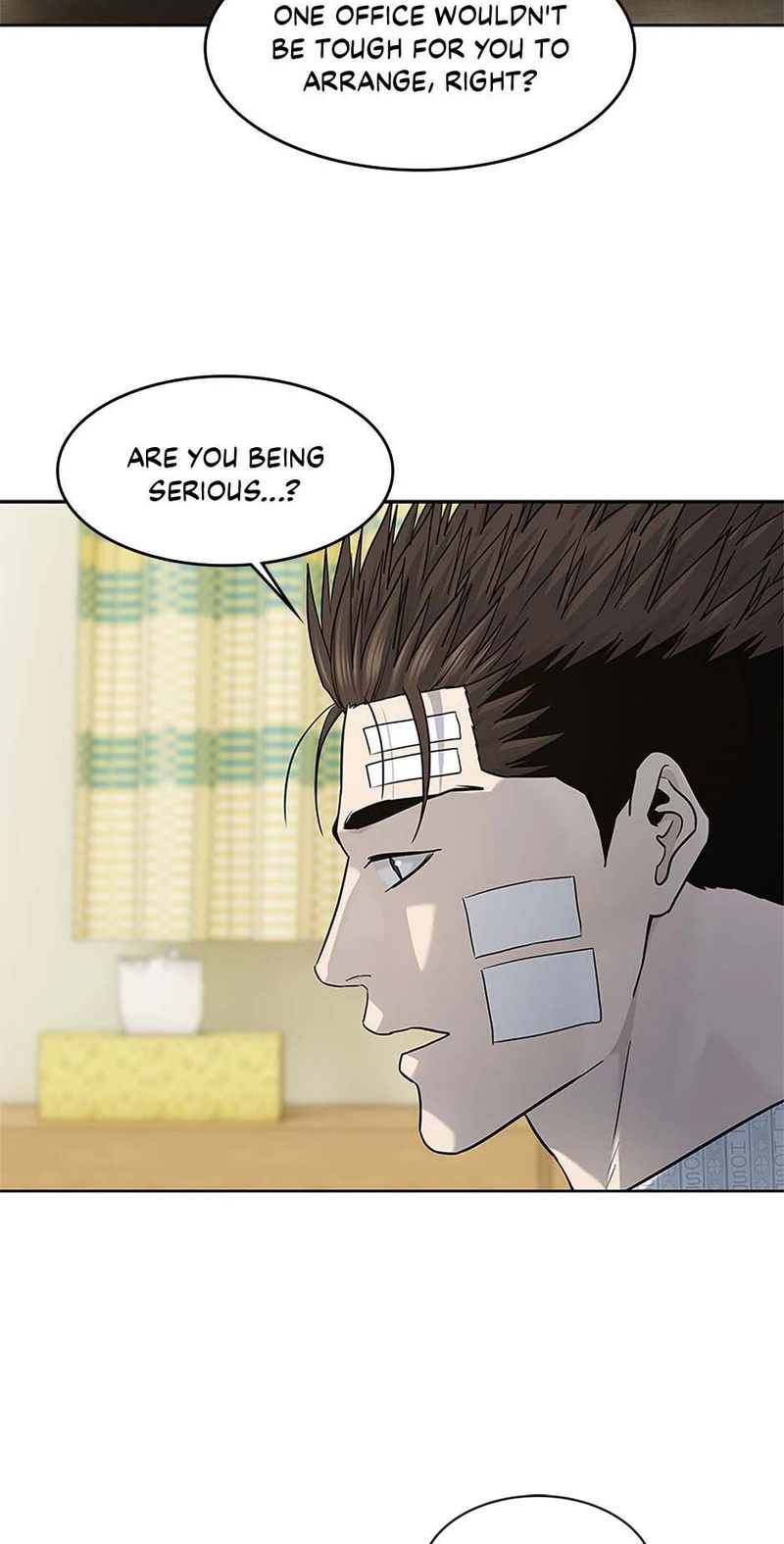 God of Blackfield - Chapter 228 - photo - 53