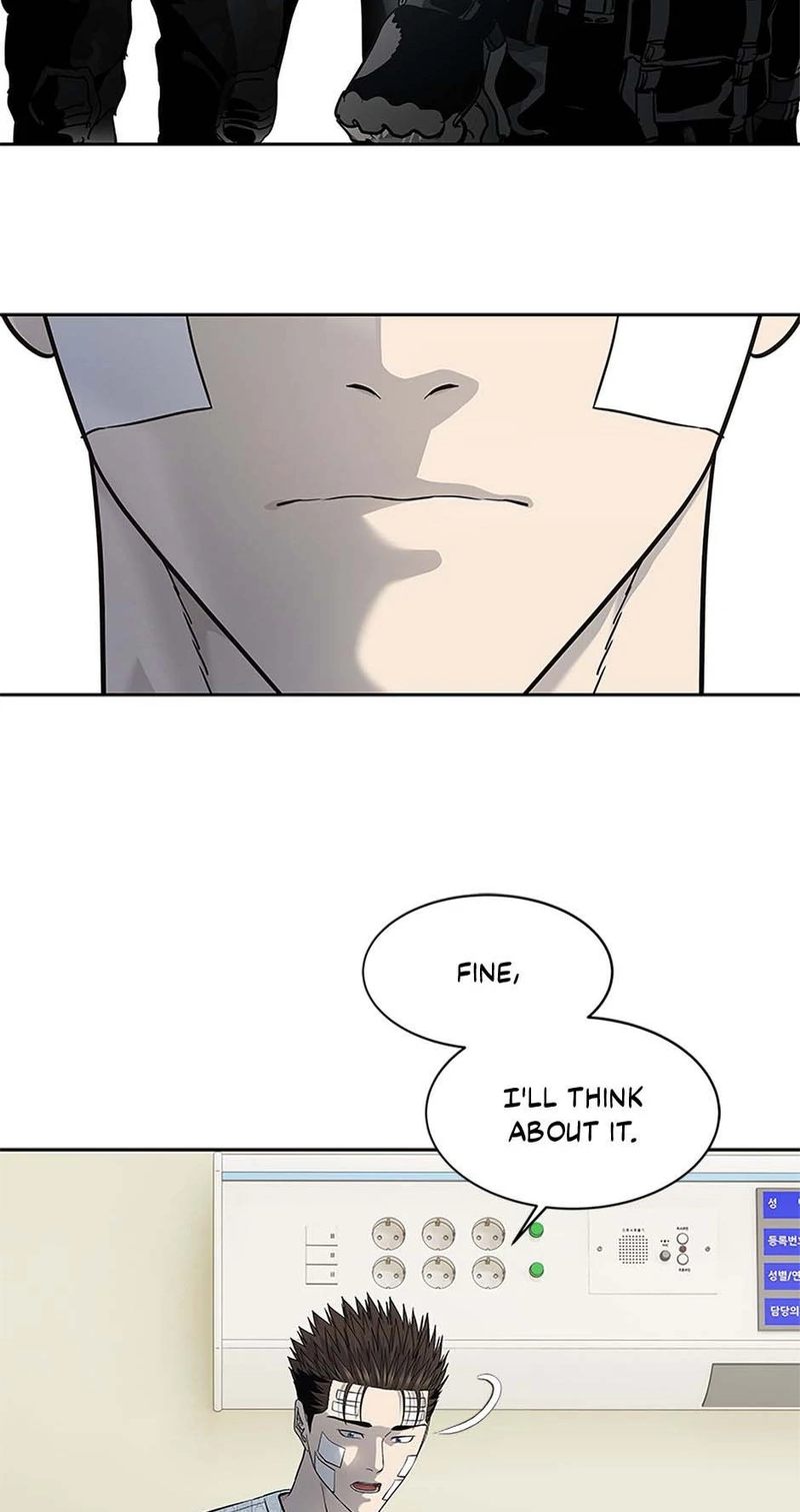 God of Blackfield - Chapter 228 - photo - 57
