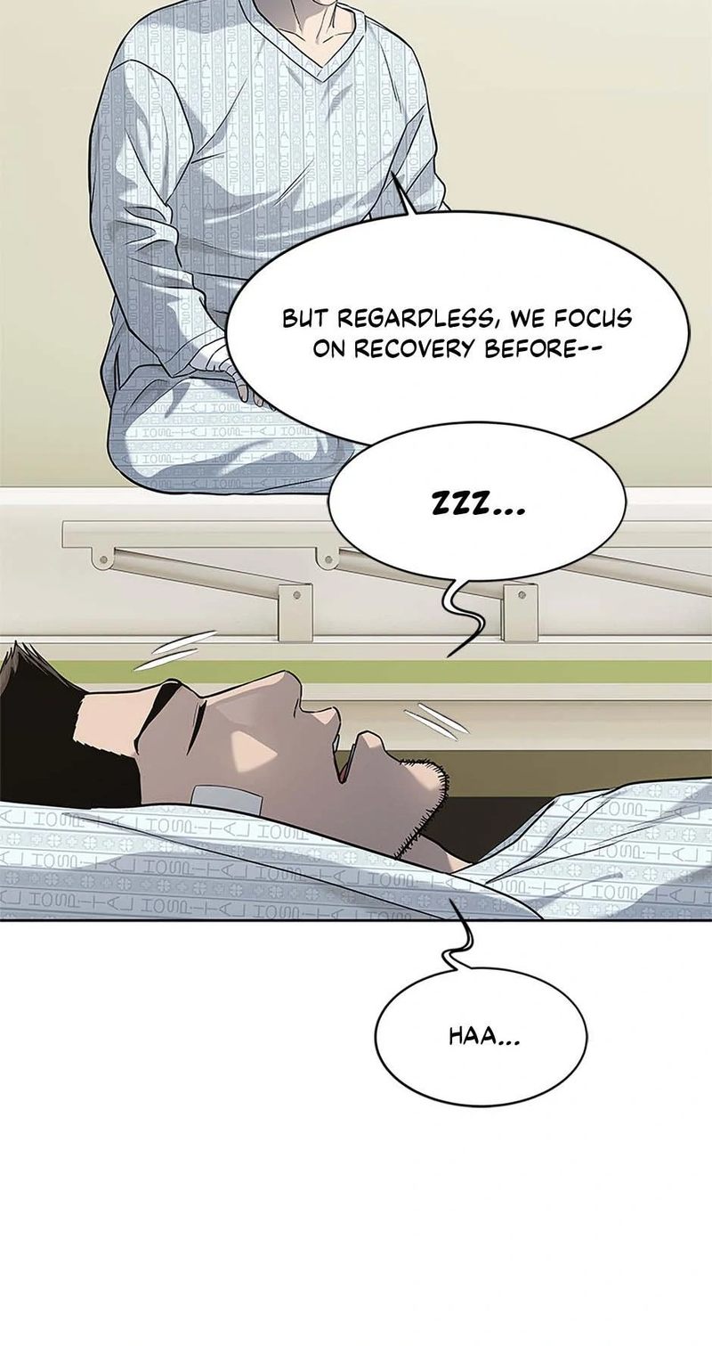 God of Blackfield - Chapter 228 - photo - 58