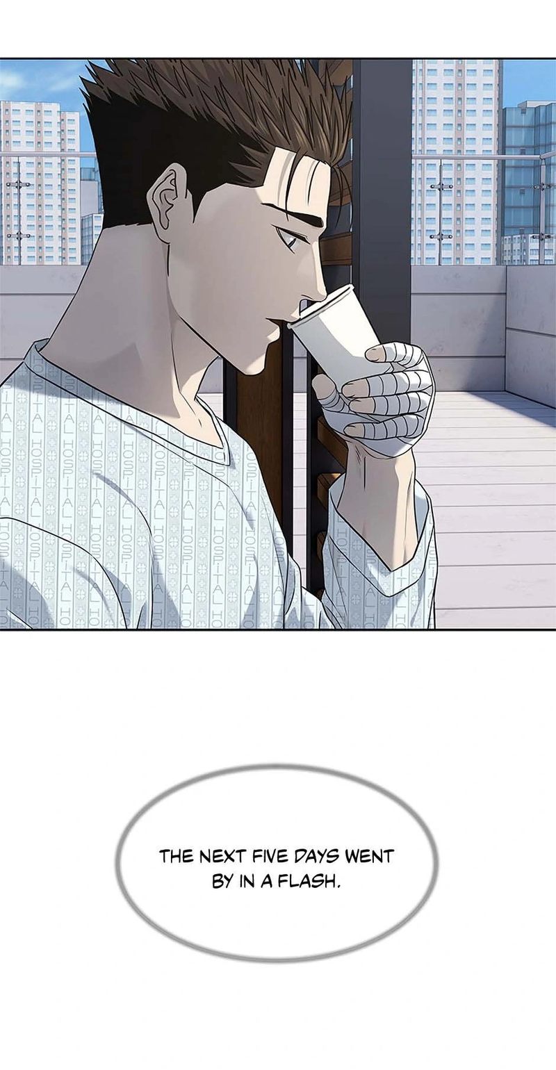 God of Blackfield - Chapter 228 - photo - 63
