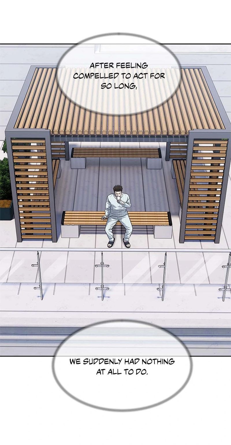 God of Blackfield - Chapter 228 - photo - 64