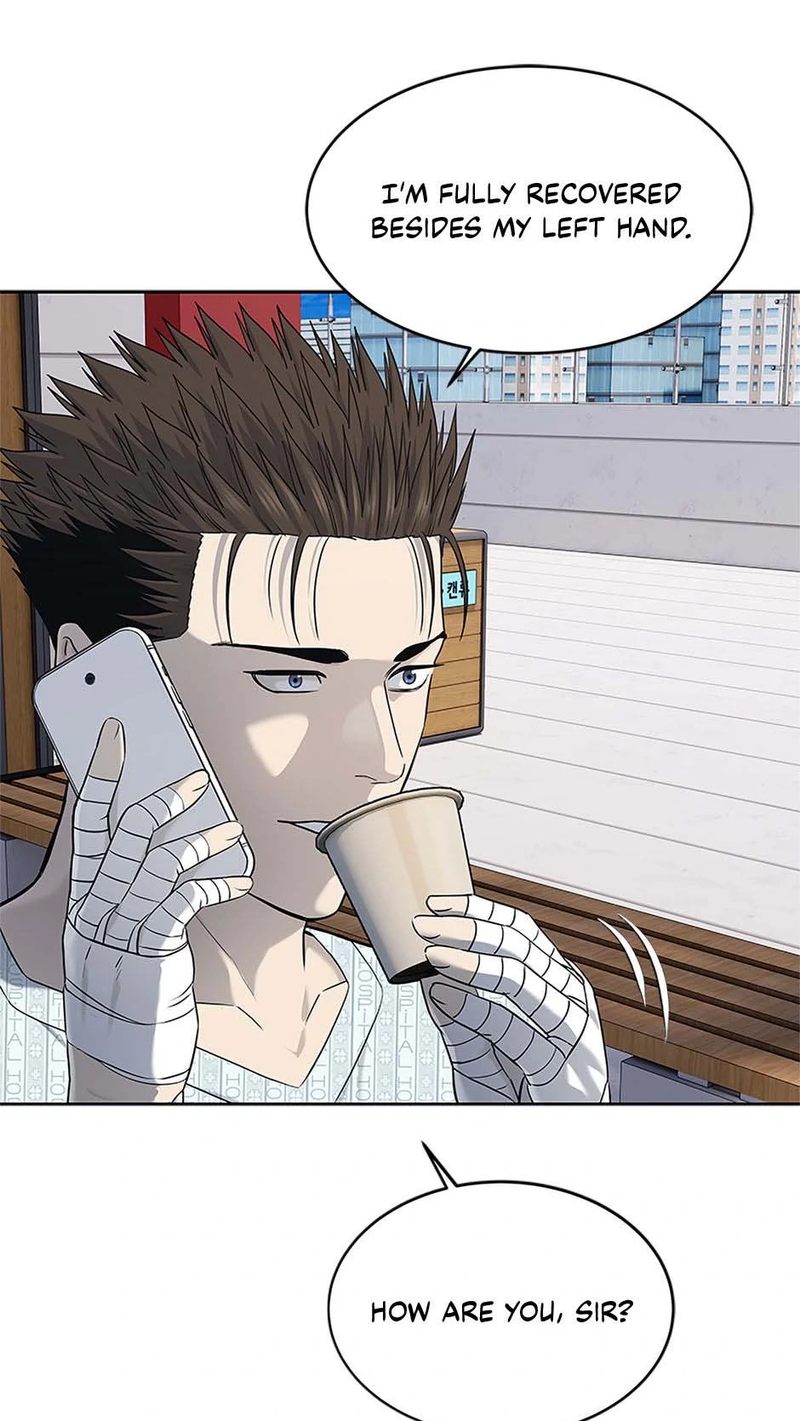 God of Blackfield - Chapter 228 - photo - 68