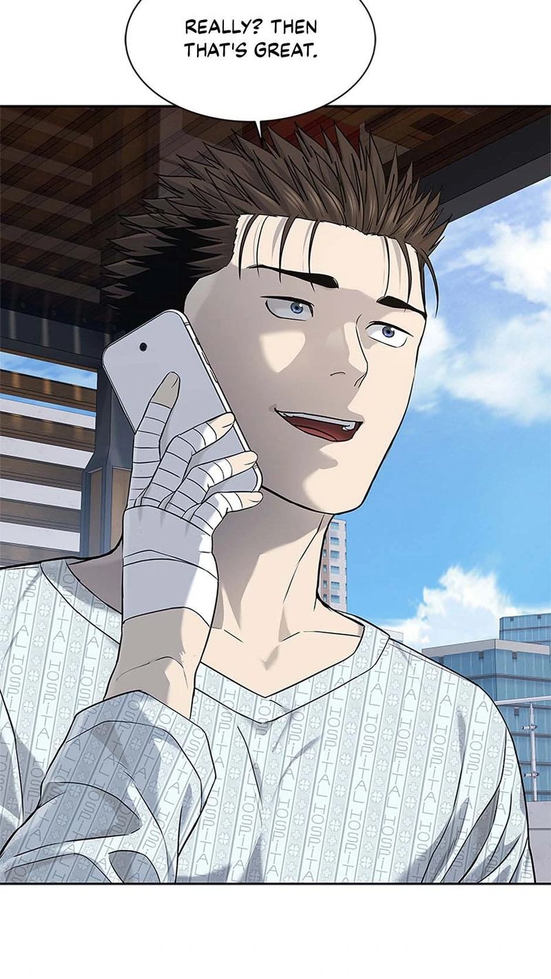 God of Blackfield - Chapter 228 - photo - 71
