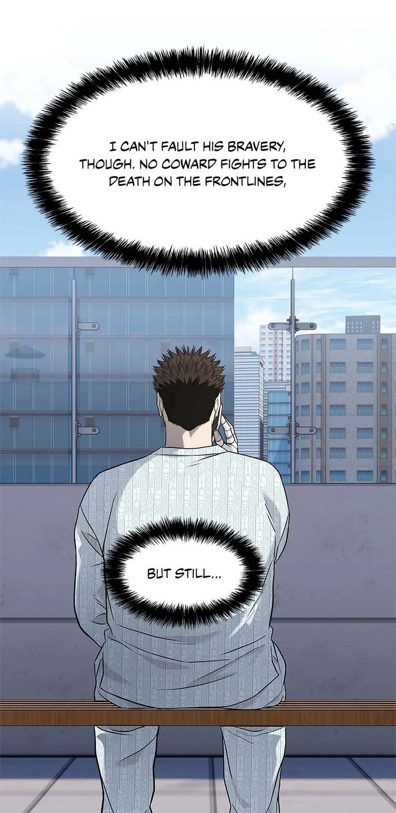 God of Blackfield - Chapter 228 - photo - 77