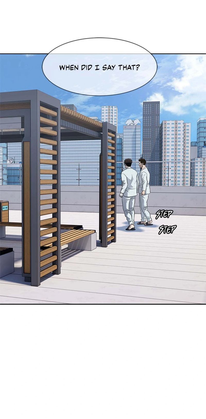 God of Blackfield - Chapter 228 - photo - 84