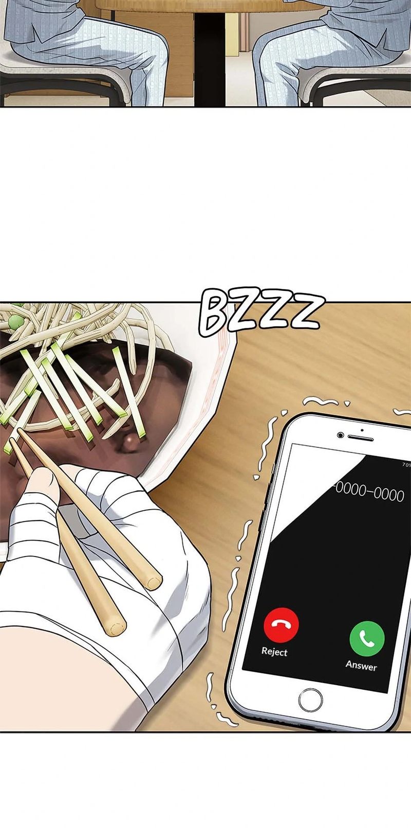God of Blackfield - Chapter 228 - photo - 86