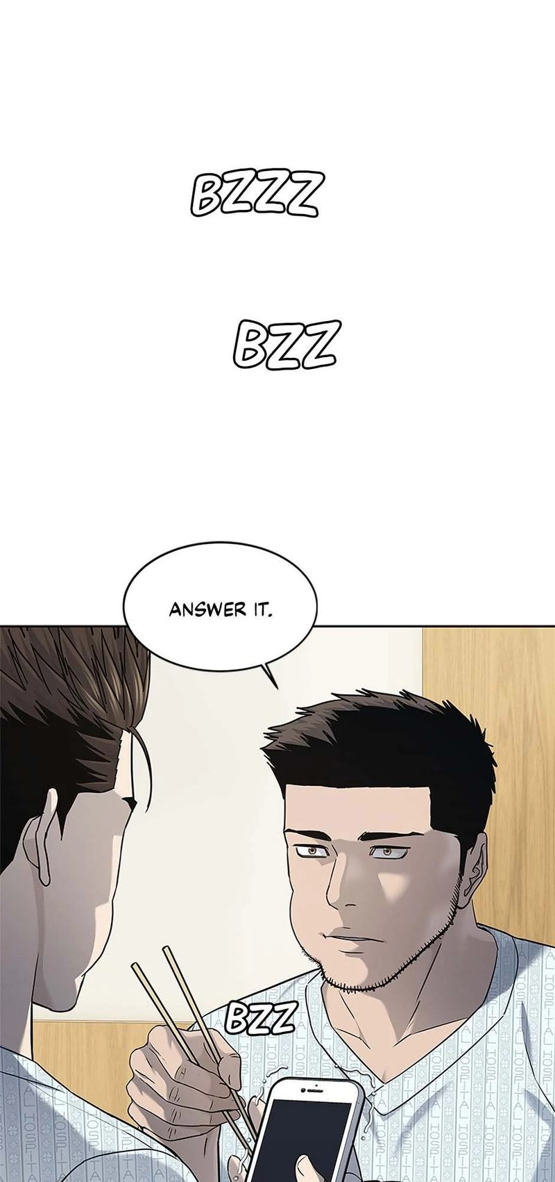 God of Blackfield - Chapter 228 - photo - 87