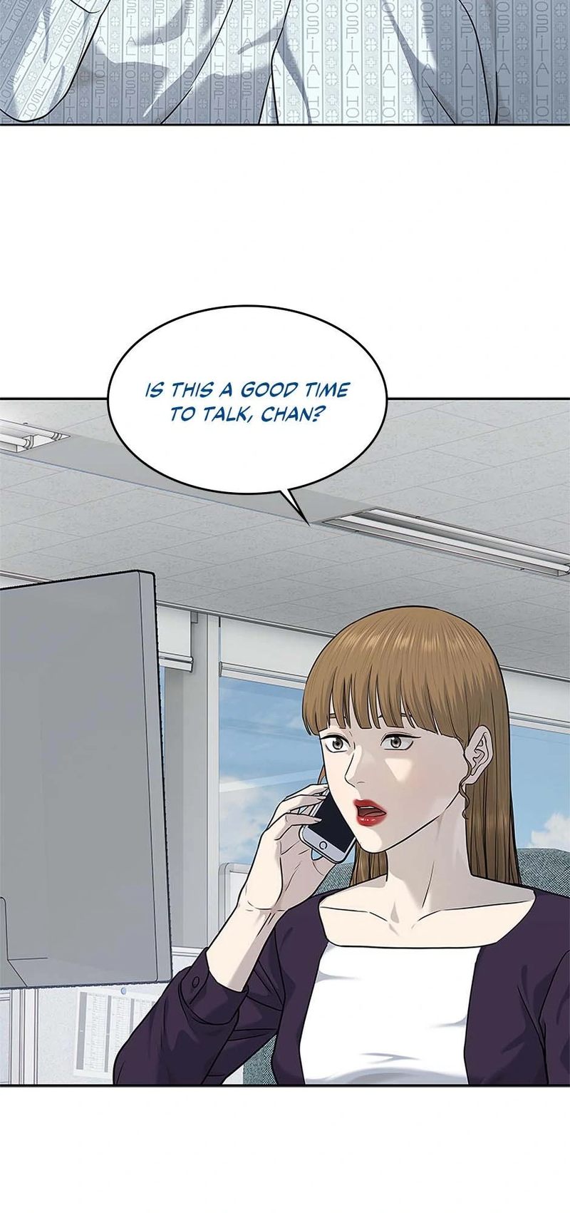 God of Blackfield - Chapter 228 - photo - 91