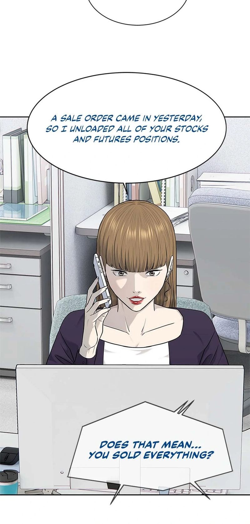 God of Blackfield - Chapter 228 - photo - 93