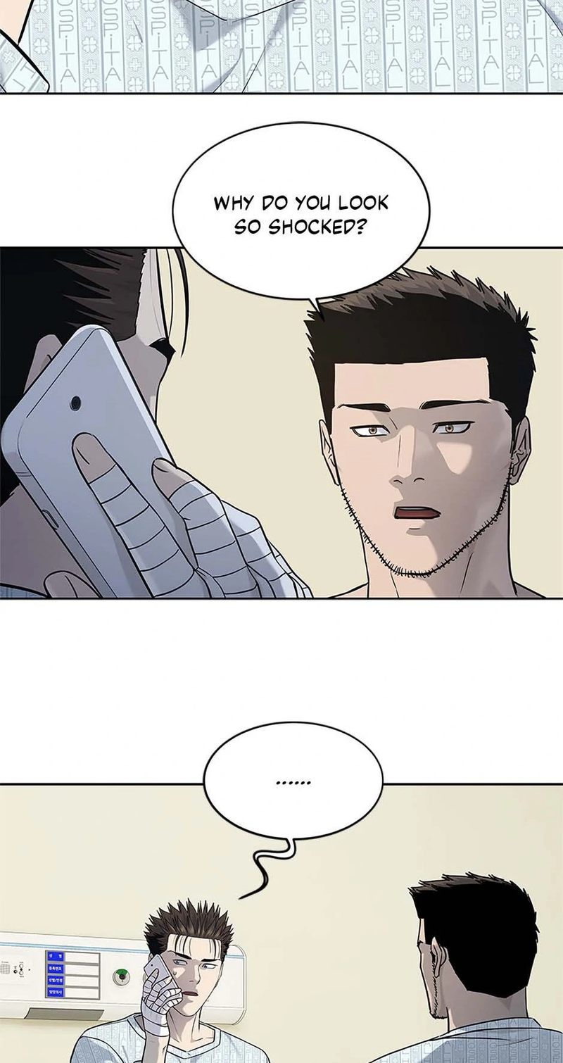God of Blackfield - Chapter 228 - photo - 98
