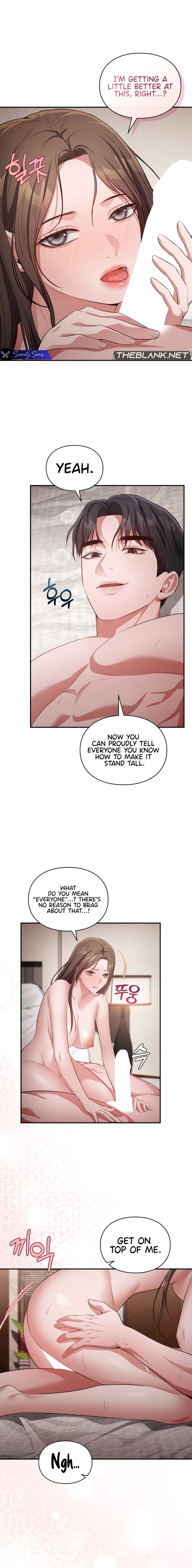Beethoven Syndrome - Chapter 30 - photo - 12