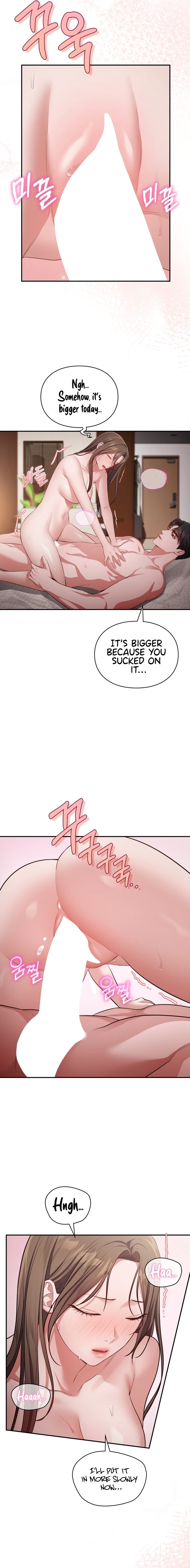 Beethoven Syndrome - Chapter 30 - photo - 13