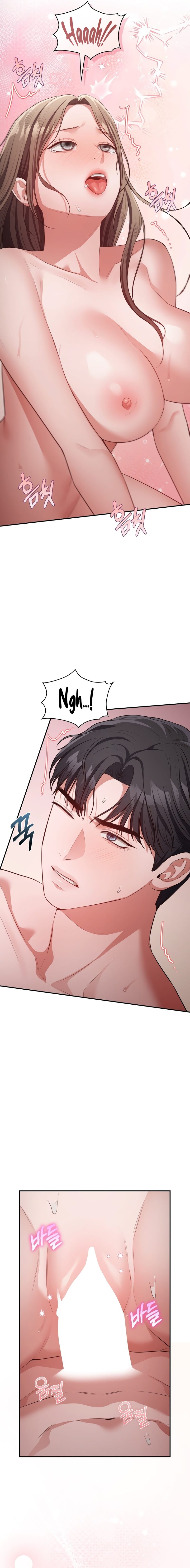 Beethoven Syndrome - Chapter 30 - photo - 15