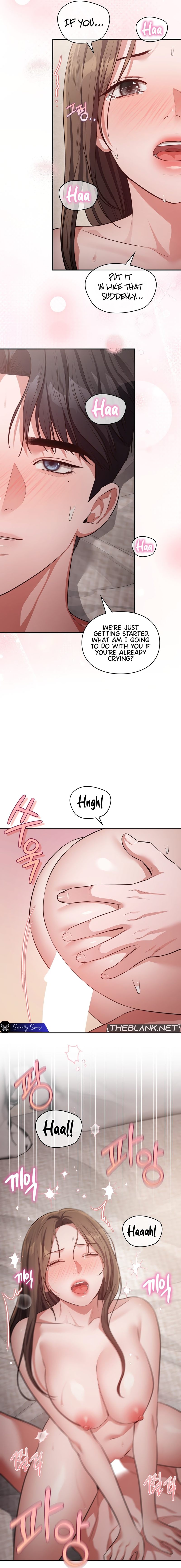 Beethoven Syndrome - Chapter 30 - photo - 16