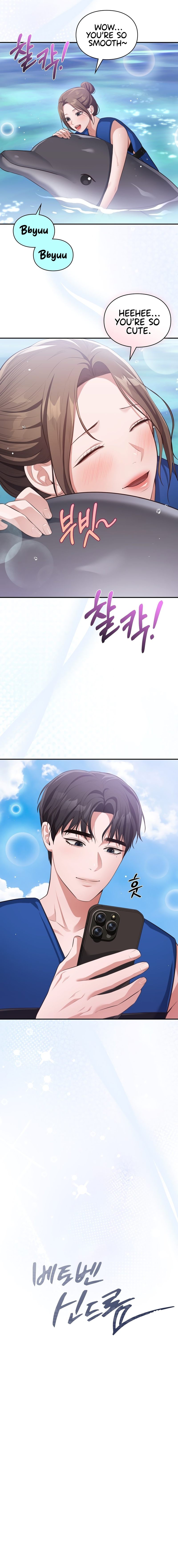 Beethoven Syndrome - Chapter 30 - photo - 6
