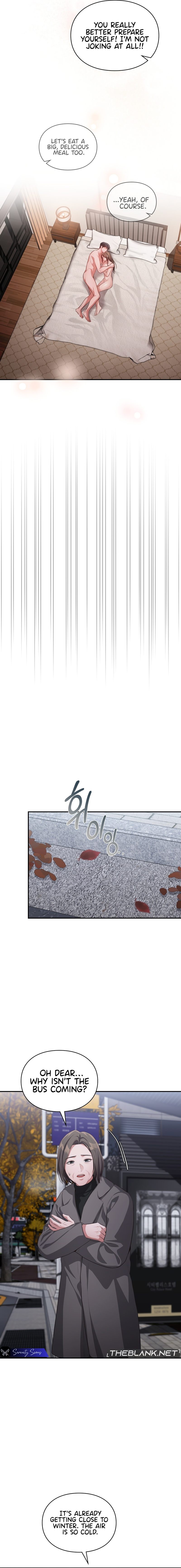 Beethoven Syndrome - Chapter 31 - photo - 14