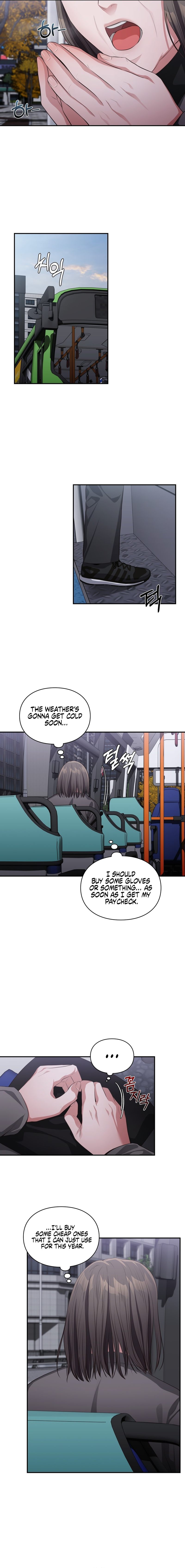 Beethoven Syndrome - Chapter 31 - photo - 15