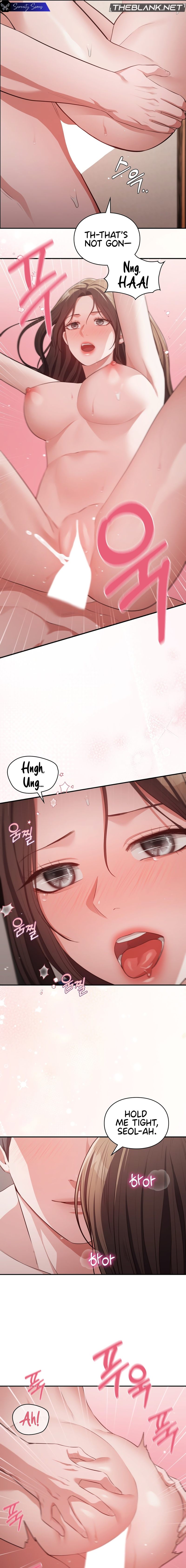 Beethoven Syndrome - Chapter 31 - photo - 6