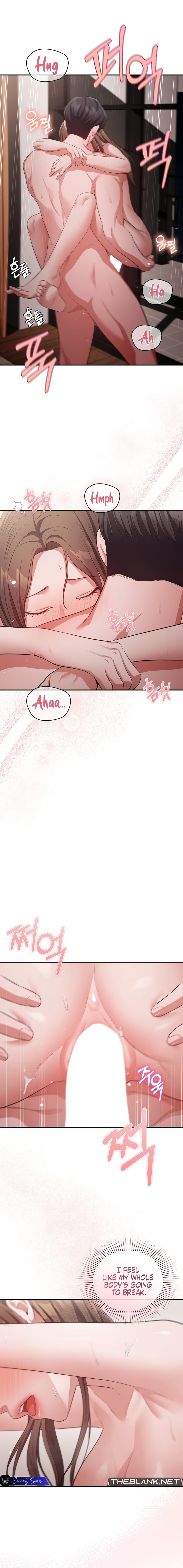 Beethoven Syndrome - Chapter 31 - photo - 8