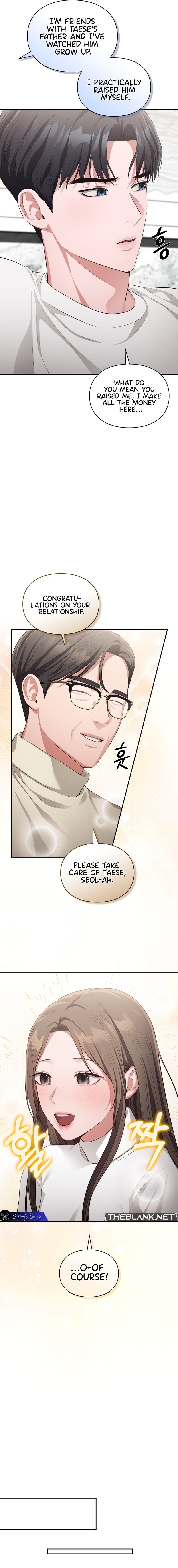 Beethoven Syndrome - Chapter 32 - photo - 10