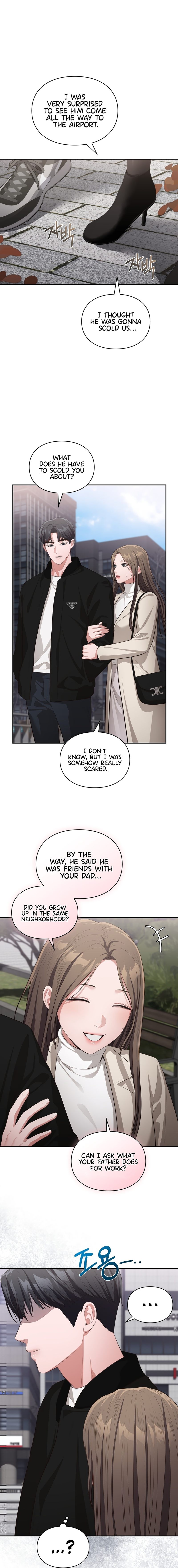 Beethoven Syndrome - Chapter 32 - photo - 11