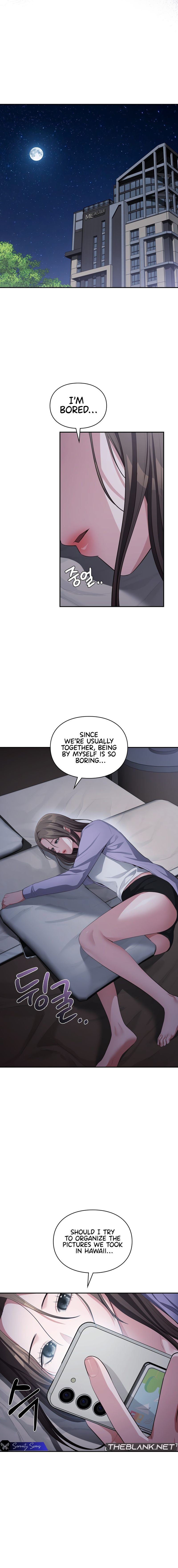 Beethoven Syndrome - Chapter 32 - photo - 14