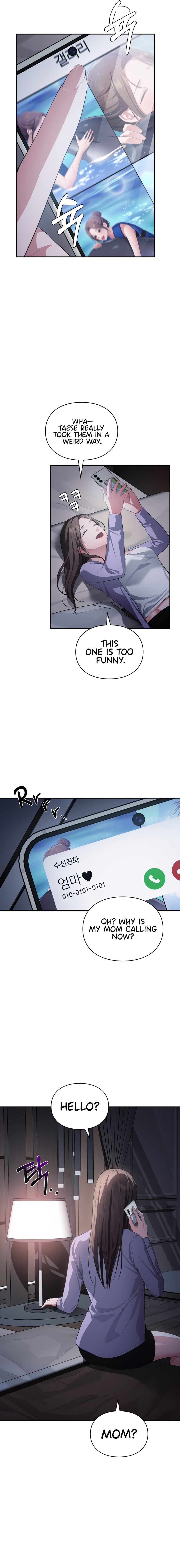 Beethoven Syndrome - Chapter 32 - photo - 15