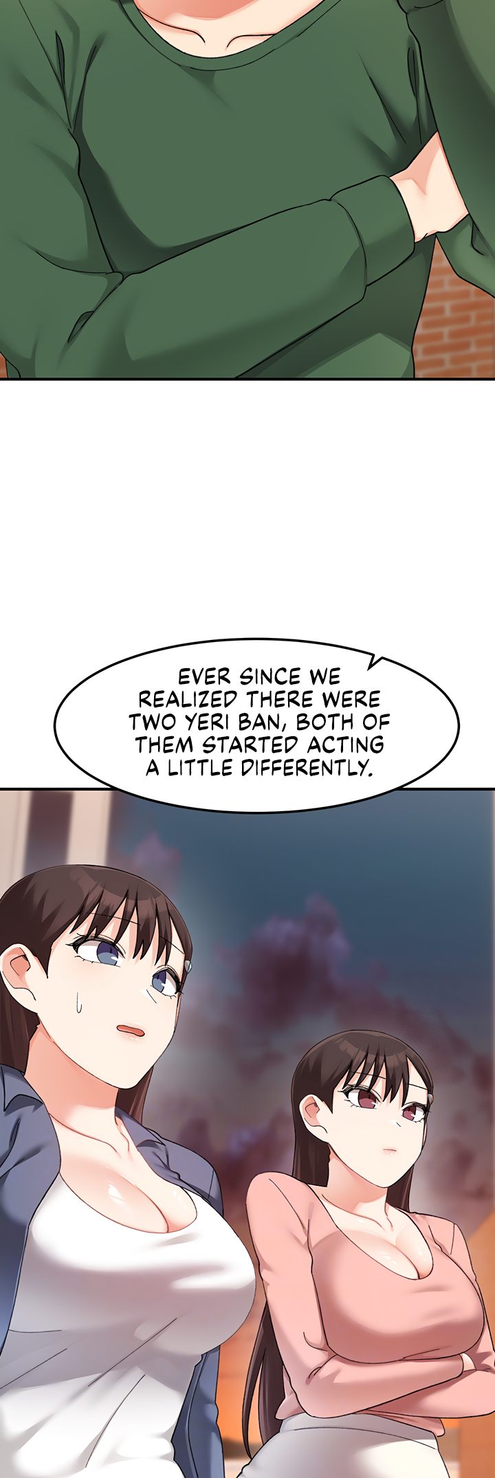 Doppelganger Female Friends - Chapter 23 - photo - 14