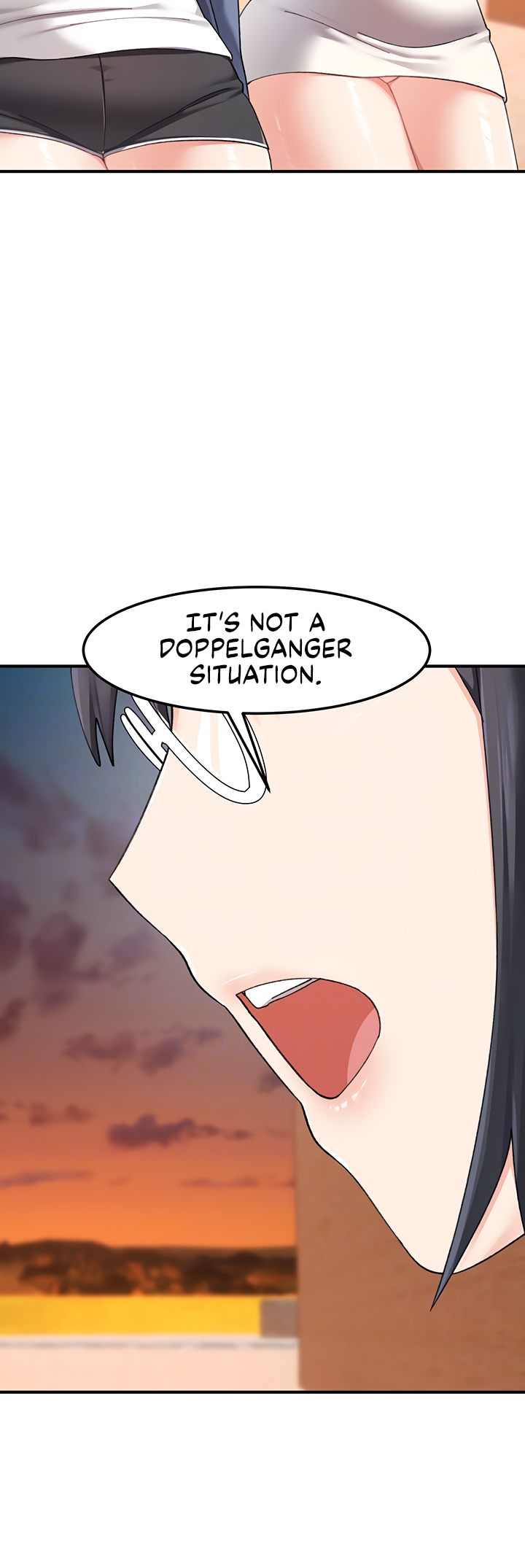 Doppelganger Female Friends - Chapter 23 - photo - 15