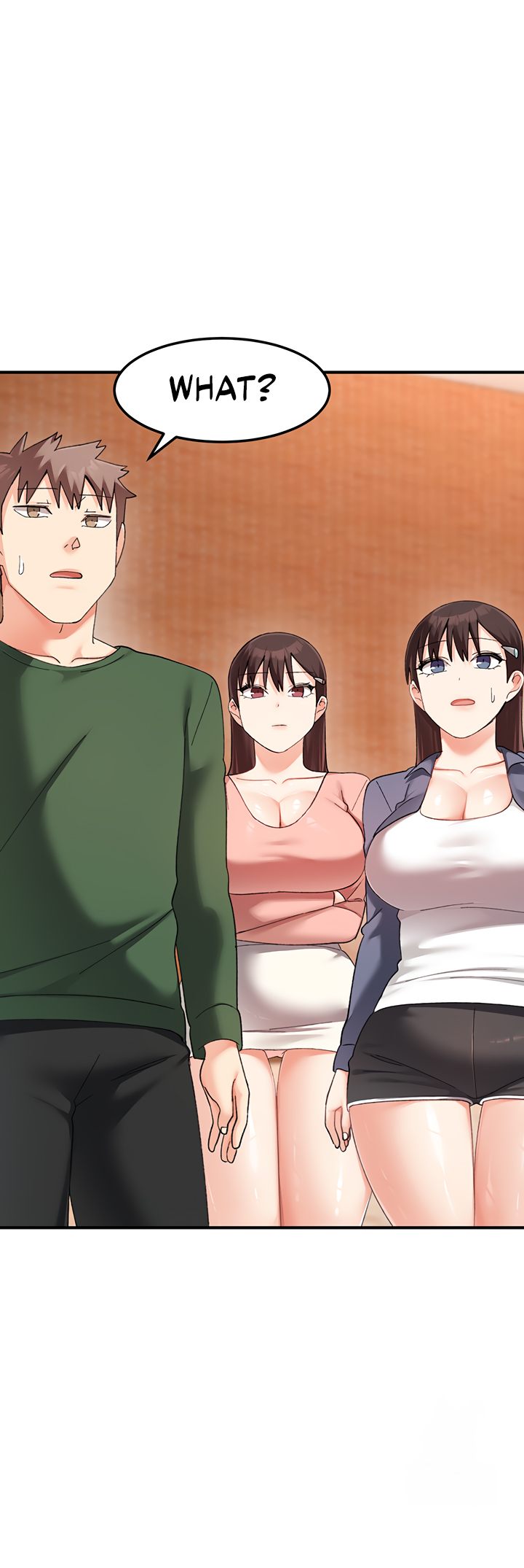 Doppelganger Female Friends - Chapter 23 - photo - 16