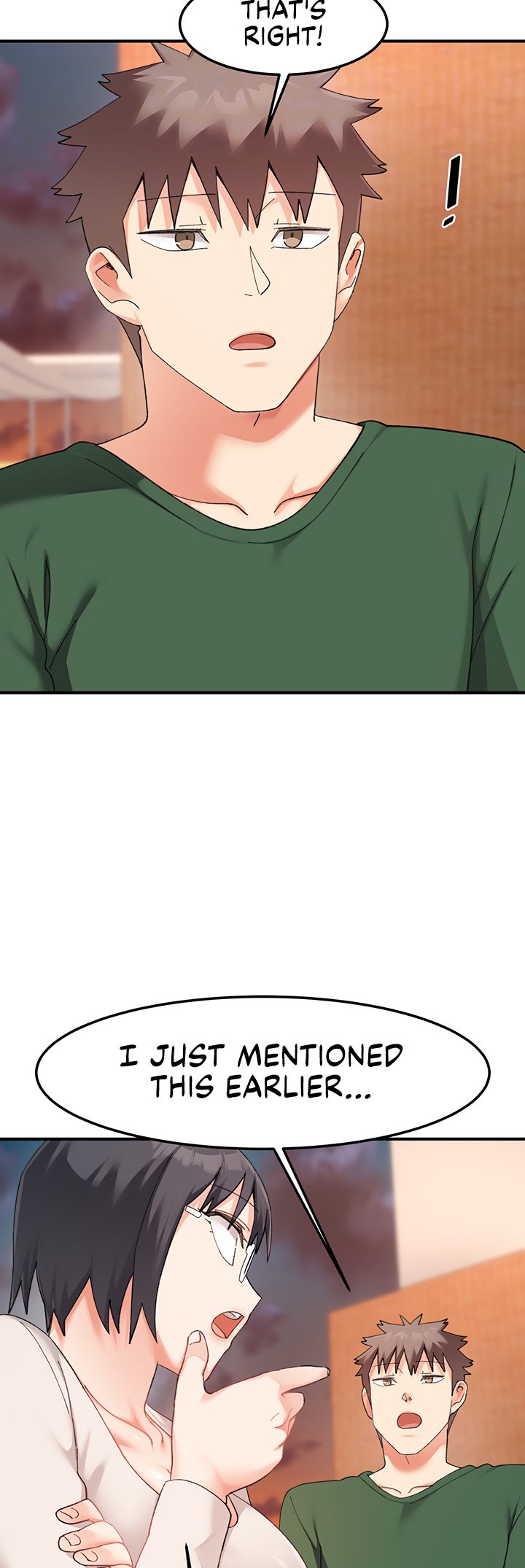 Doppelganger Female Friends - Chapter 23 - photo - 18