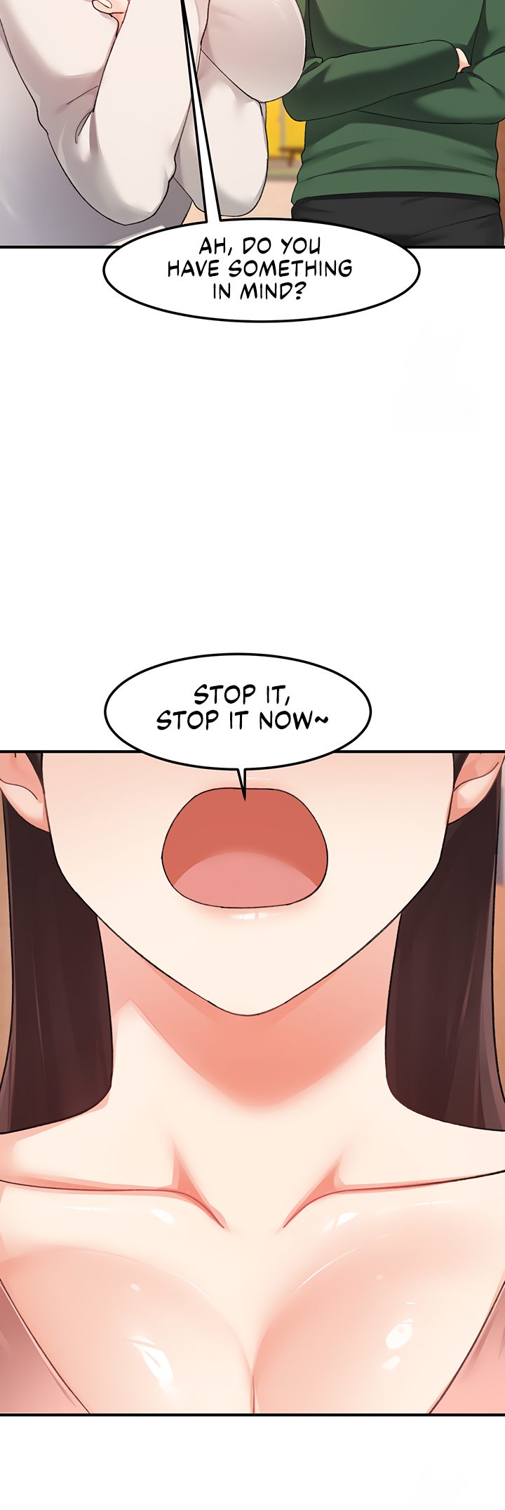 Doppelganger Female Friends - Chapter 23 - photo - 19