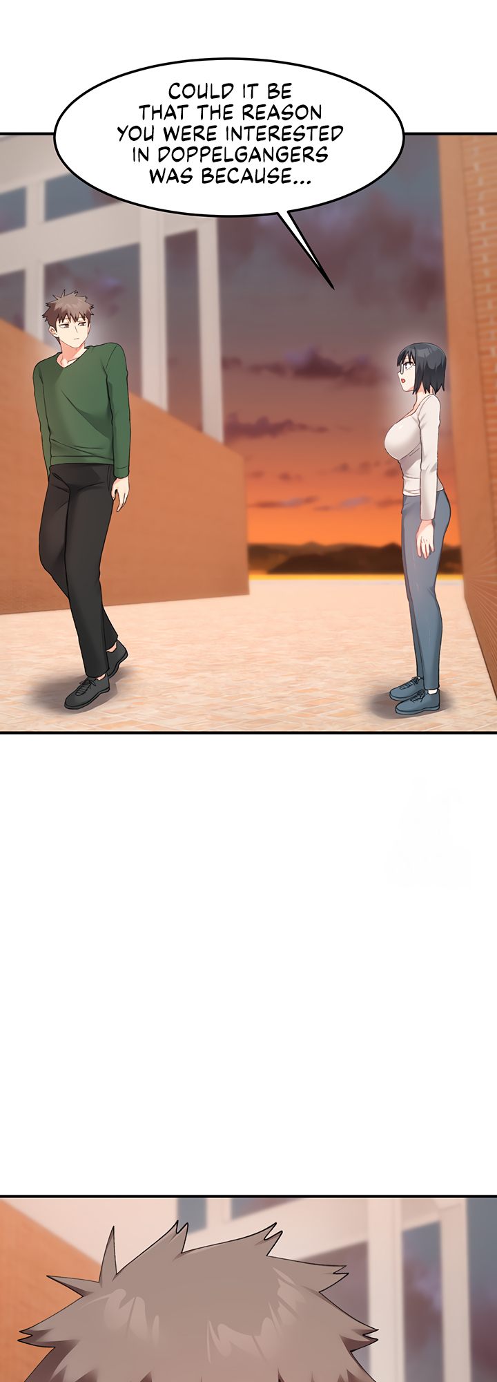 Doppelganger Female Friends - Chapter 23 - photo - 26