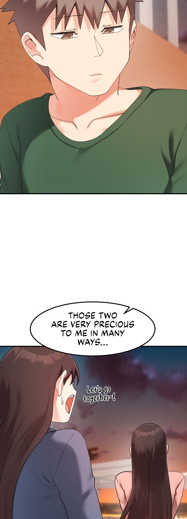 Doppelganger Female Friends - Chapter 23 - photo - 27