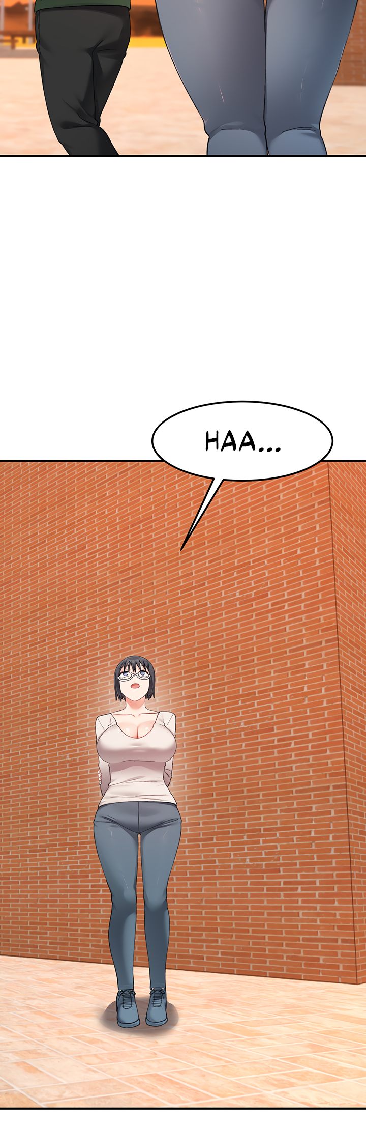 Doppelganger Female Friends - Chapter 23 - photo - 34