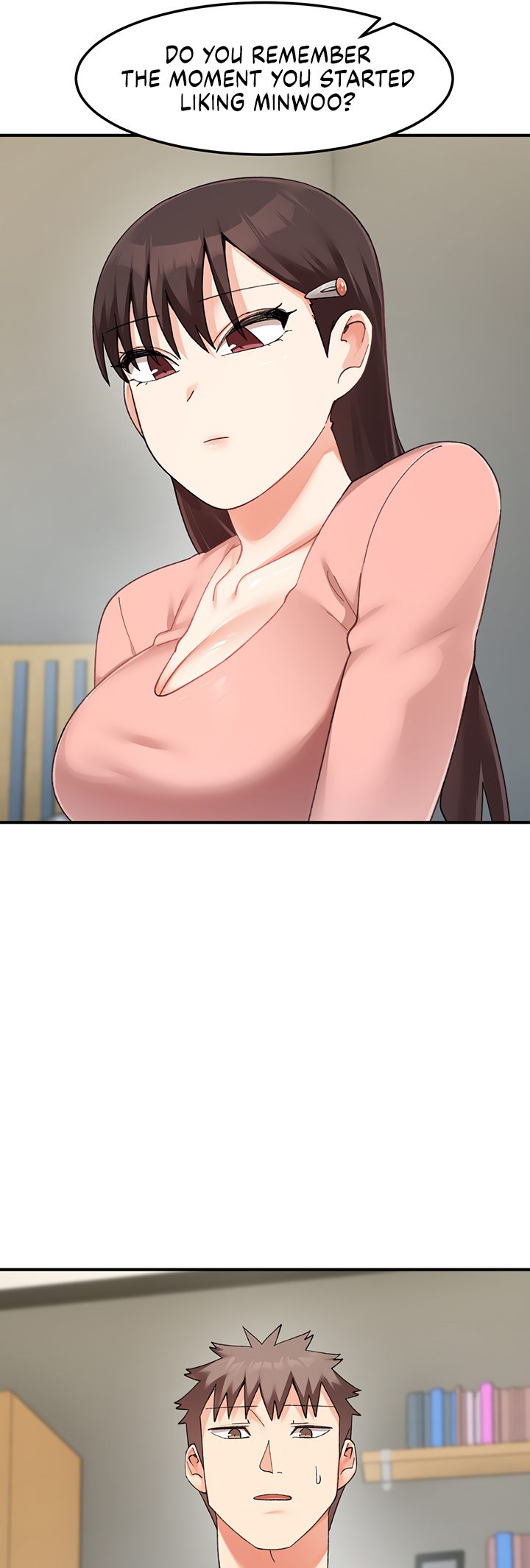 Doppelganger Female Friends - Chapter 23 - photo - 40