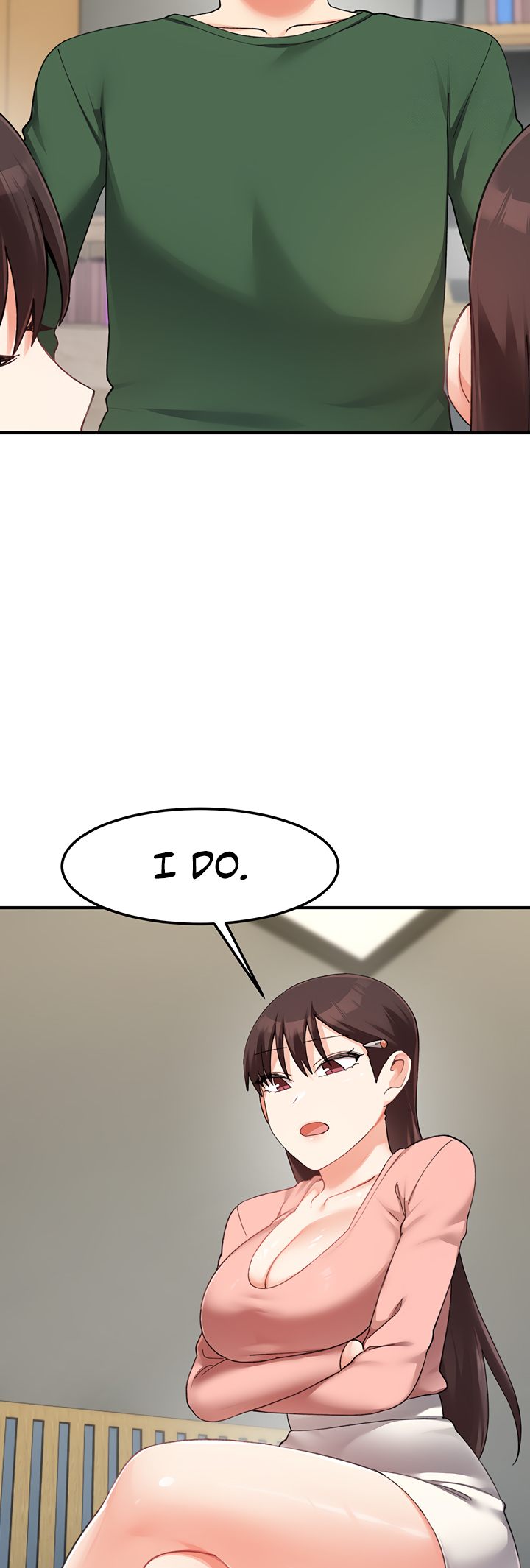Doppelganger Female Friends - Chapter 23 - photo - 41