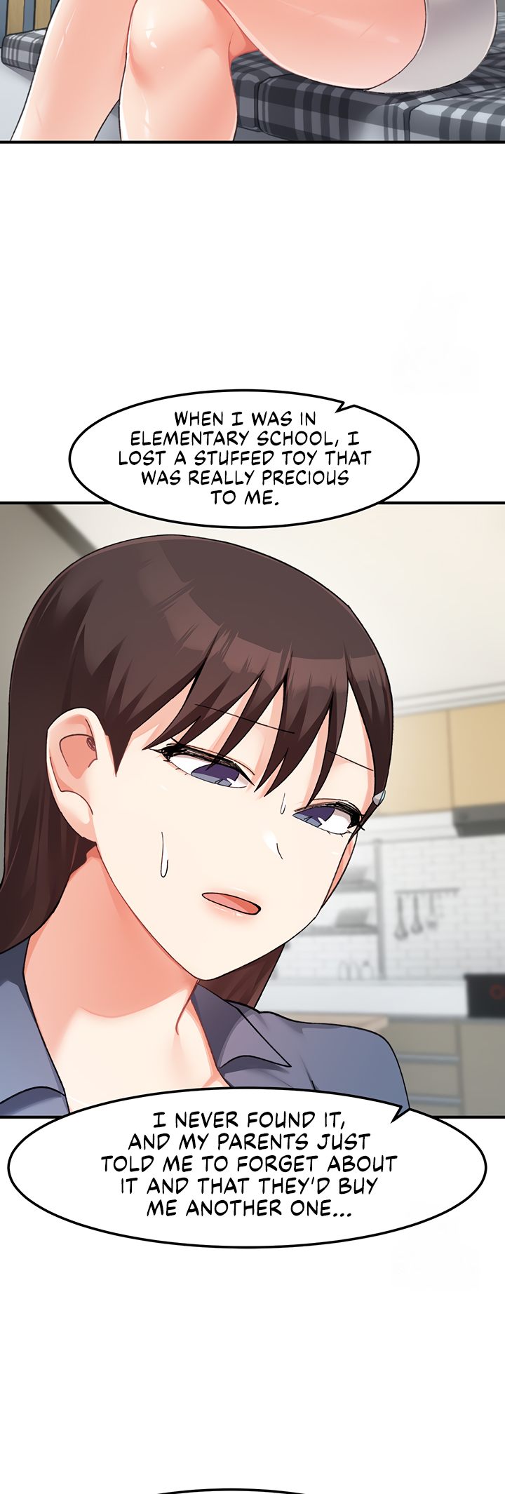 Doppelganger Female Friends - Chapter 23 - photo - 42