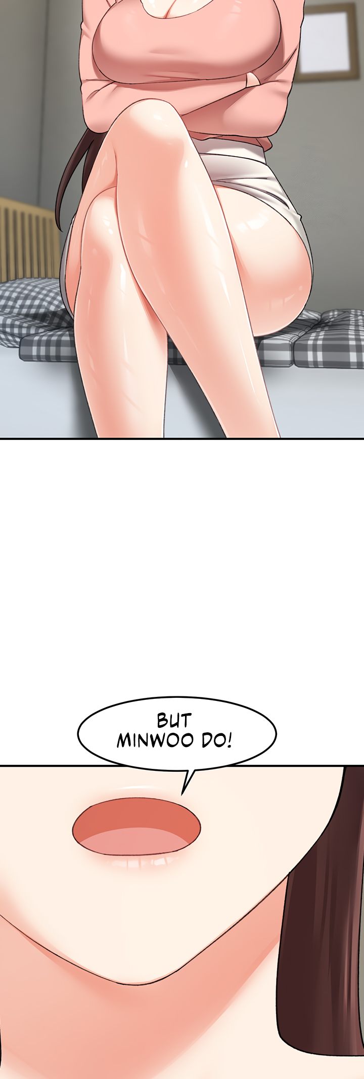 Doppelganger Female Friends - Chapter 23 - photo - 45