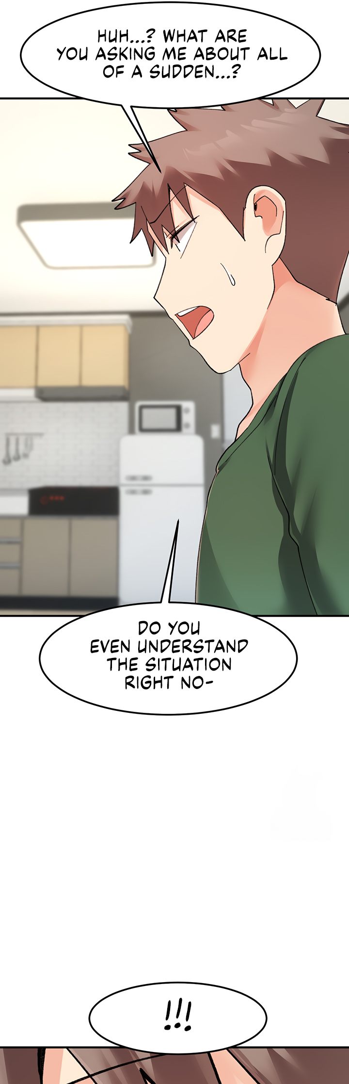 Doppelganger Female Friends - Chapter 23 - photo - 49