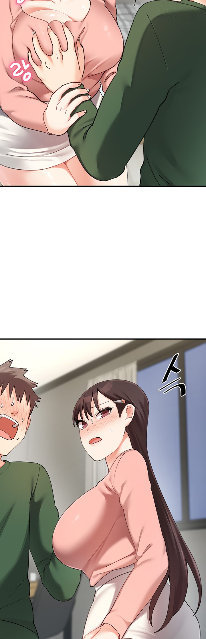 Doppelganger Female Friends - Chapter 23 - photo - 54