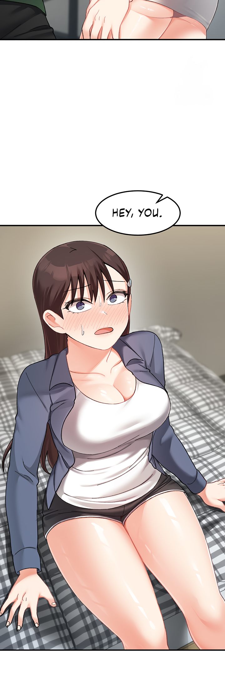 Doppelganger Female Friends - Chapter 23 - photo - 55