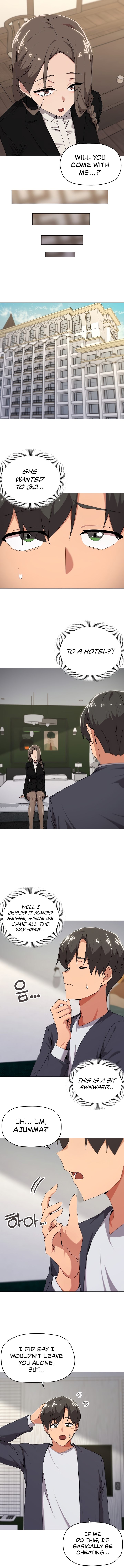 What’s wrong with this family? - Chapter 52 - photo - 2