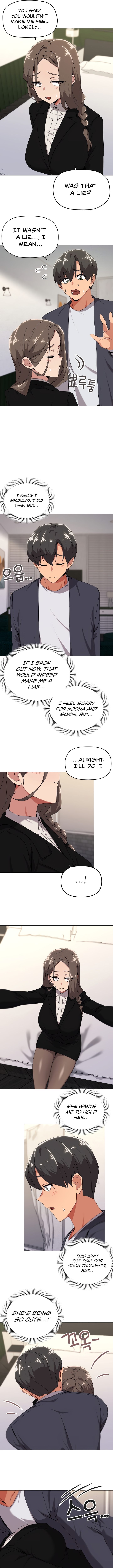What’s wrong with this family? - Chapter 52 - photo - 3