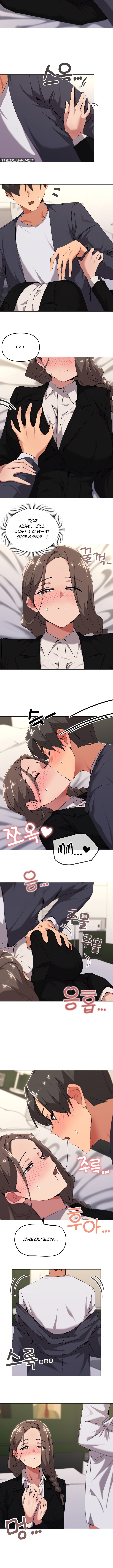 What’s wrong with this family? - Chapter 52 - photo - 4