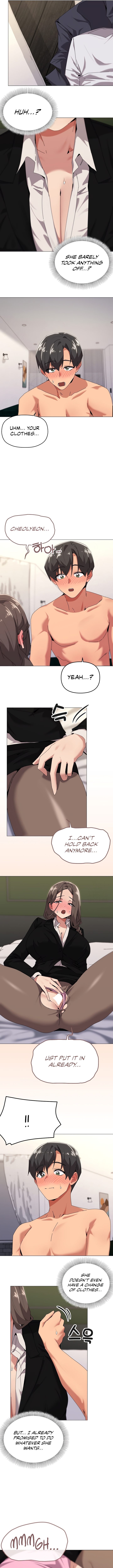What’s wrong with this family? - Chapter 52 - photo - 5