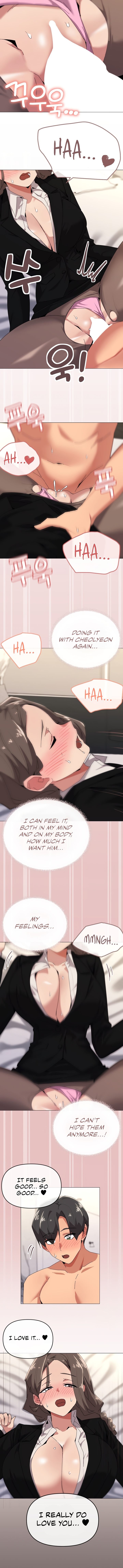 What’s wrong with this family? - Chapter 52 - photo - 6
