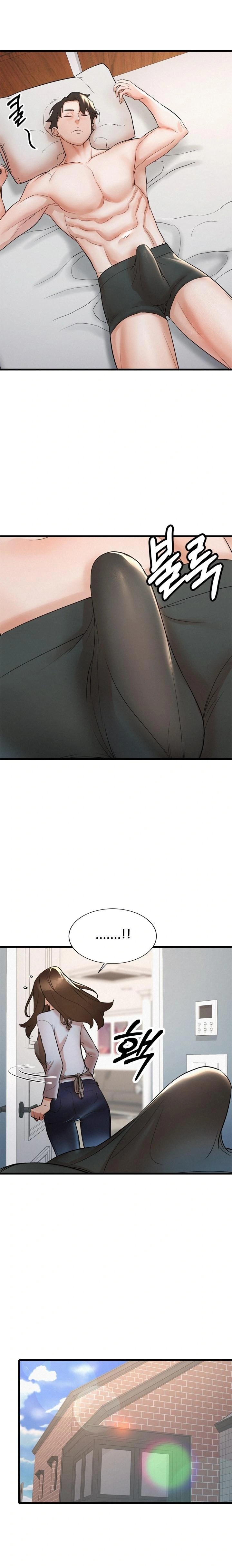 My Stepmom is My Friend's Mom Raw - Chapter 5 - photo - 5